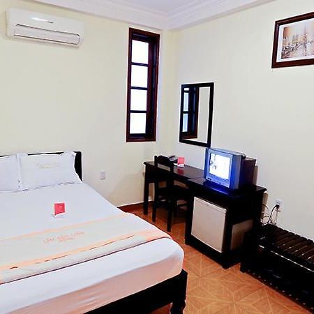 Lam Bao Long Hotel Хуе Екстериор снимка