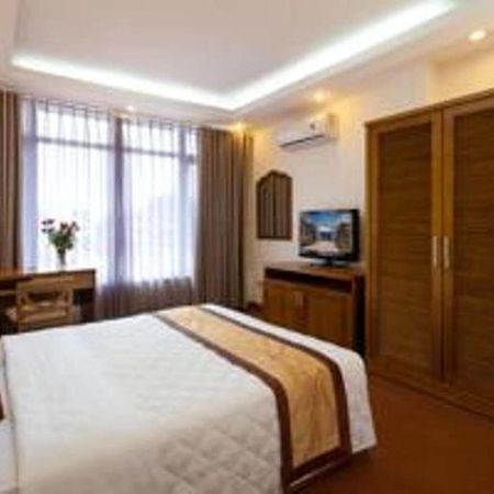 Lam Bao Long Hotel Хуе Екстериор снимка