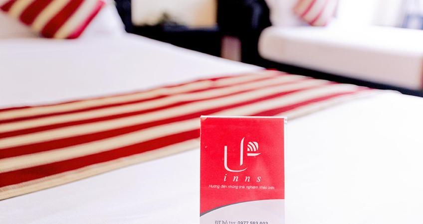 Lam Bao Long Hotel Хуе Екстериор снимка