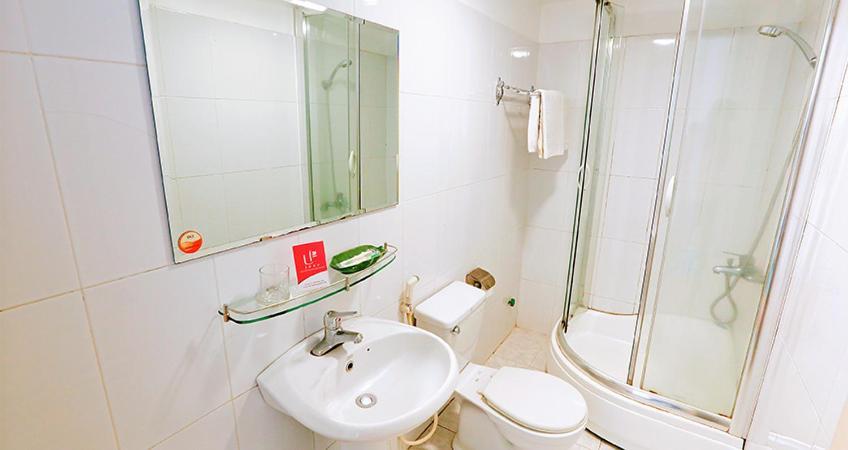 Lam Bao Long Hotel Хуе Екстериор снимка